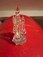 Pagode Swarovski, Ophalen of Verzenden, Zo goed als nieuw, Figuurtje