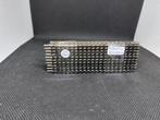 Minitrix 4904 - rechte rail L 104,2mm (13843), Gebruikt, Gelijkstroom, Trix, Rails