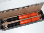 De Carbon monotube schokdempers Peugeot 605 89-99, Ophalen of Verzenden