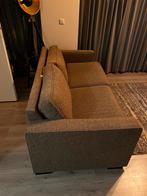 2zits bank, Huis en Inrichting, Ophalen, Gebruikt, Tweepersoons, 75 tot 100 cm