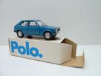 Volkswagen Polo  ''  Schuco Modelle '', Ophalen of Verzenden, Zo goed als nieuw, Auto, Schuco