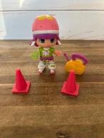 Pinypon skate set, Verzamelen, Poppetjes en Figuurtjes, Ophalen of Verzenden, Gebruikt