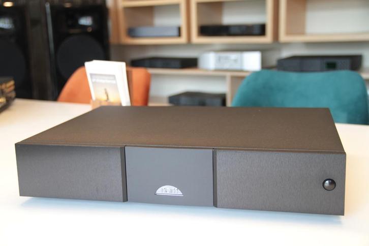 NAIM NAP 200 DR eindversterker, Audio, Tv en Foto, Versterkers en Receivers, Stereo, 120 watt of meer, Overige merken, Verzenden