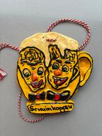 Kaaiendonks Carnavalsinsigne De Schuimkoppen, Ophalen of Verzenden, Zo goed als nieuw