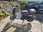 Iva E-Go S2 45km, Maximaal 45 km/u, Elektrisch, Zo goed als nieuw, Ophalen