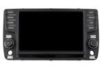 5G0919606 VW Display Discover Pro MIB2 Media Display VW, Ophalen of Verzenden, Zo goed als nieuw
