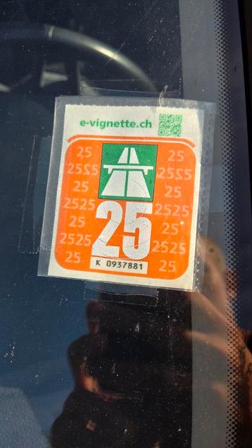 Vignet Zwitserland te koop beschikbaar voor biedingen