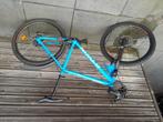 Mountainbike Rockrider 500 Decathlon, Fietsen en Brommers, Fietsen | Mountainbikes en ATB, Overige merken, Gebruikt, Hardtail