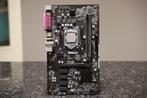 ASRock H81 Pro BTC R2.0 - Pentium G3260 / 8GB RAM + Cooler, Bijsterhuizen 1111, 6546 AR Nijmegen, Gebruikt, DDR3, Ophalen of Verzenden