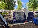 Vouwwagen Jamet Jametic, bouwjaar 2009, Caravans en Kamperen, Vouwwagens, Ophalen, Tot en met 5