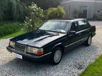 Volvo 760 2.8 GLE Automaat NL-auto 6 cilinder 227.000km NAP, Automaat, Gebruikt, Overige modellen, 1436 kg