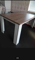 Eettafel van Haco 160x90, Huis en Inrichting, Ophalen of Verzenden, Rechthoekig, 150 tot 200 cm, 50 tot 100 cm