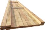 13 Douglas balken 5.0x10.0 cm 5.00 m lang - nr: tb27