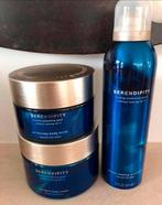 Rituals Serendipity foam scrub & body cream 💙 Nieuw!, Nieuw, Ophalen of Verzenden, Bad & Douche