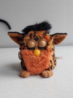 Vintage Furby 1998 Tijger - Luipaard Vacht, Ophalen of Verzenden, Gebruikt
