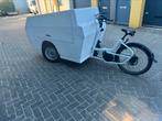 Urban arrow bakfiets 2 verschillende modellen for sale, Fietsen en Brommers, Overige merken, Goederen, Elektrisch, Ophalen of Verzenden