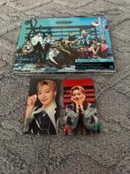 Stray Kids The Sound Japan Album Limited Edition B versie, Ophalen of Verzenden, Zo goed als nieuw, Cd of Plaat