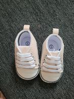 Baby Schoentjes Glitter - Maat 1, Schoentjes, Jongetje of Meisje, Baby Baby, Ophalen of Verzenden