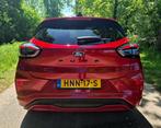 Ford Puma 1.0 EcoBoost Hybrid ST-Line / NIEUW MODEL / groot, 8 kWh, Puma, Zwart, Bedrijf