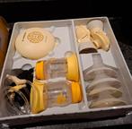 Medela Swing Maxi Flex dubbele kolf, Kinderen en Baby's, Babyvoeding en Toebehoren, Ophalen, Gebruikt, Borstkolf