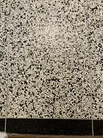Terrazzo Ecostone tegels 3x Ebano/Milaan 7x Pisa/Amsterdam, Doe-het-zelf en Verbouw, Tegels, Ophalen, 40 tot 60 cm, Nieuw, Minder dan 5 m²