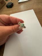 Ring QOSS - model Gwen - Diameter 17 mm - NIEUW, Sieraden, Tassen en Uiterlijk, Ophalen, Overige materialen, Nieuw, 17 tot 18