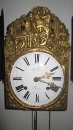 klokken, Antiek en Kunst, Antiek | Klokken, Ophalen of Verzenden