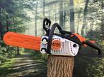 Stihl MS 192 C kettingzaag, Tuin en Terras, Hand-tuingereedschap, Ophalen, Gebruikt, Overige soorten, Stihl