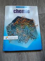 Chemie 6e ed havo 5 leerboek, Boeken, Verzenden, Zo goed als nieuw, HAVO, Scheikunde