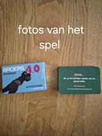 Fotos van het Broers drankspel 4.0 fotos van de kaartjes, Hobby en Vrije tijd, Gezelschapsspellen | Kaartspellen, Ophalen of Verzenden