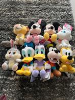 Disney Knuffel Collectie, Ophalen of Verzenden, Zo goed als nieuw, Overige typen