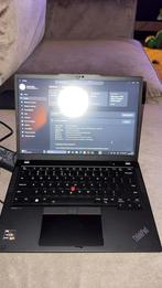 Lenovo ThinkPad X13 Gen 4, Computers en Software, Ophalen of Verzenden, Zo goed als nieuw