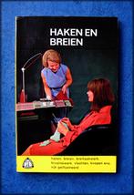 HAKEN en BREIEN - Gertrud Oheim - nr.46 - Haken, Breien, bre, Boeken, Hobby en Vrije tijd, Breien en Haken, Zo goed als nieuw