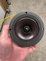Mid tone speakers voor sony ss-g1 speakers, Ophalen, Gebruikt