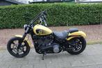 Harley-Davidson Softail Streetbob, Chopper, Bedrijf, Meer dan 35 kW, 1868 cc