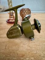 Klassieke Noris Shakespeare Dynamic 2171 molen, Watersport en Boten, Hengelsport | Algemeen, Ophalen, Gebruikt, Molen