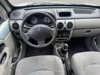 Renault KANGOO 11.6-16V Privilège 5drs AIRCO NAP APK 6-2026, Gebruikt, Origineel Nederlands, Bedrijf, Handgeschakeld