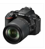 Nikon 5600 D Spiegelreflex-camera, Audio, Tv en Foto, Fotocamera's Digitaal, Spiegelreflex, Ophalen of Verzenden, Zo goed als nieuw
