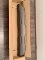 Renault Arkana diffuser met kapje voor sleepoog, Ophalen of Verzenden, Achter, Renault, Bumper