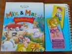 J. David - Mix & Match Bijbelverhalen, Boeken, Ophalen of Verzenden, Zo goed als nieuw, J. David