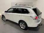 Mitsubishi Outlander 2.0 Intense+ *7PERS*NL-Aut € 14.480,0, Auto's, Automaat, 1998 cc, 4 cilinders, 150 pk