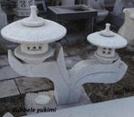 granieten japanse lantaarns 22 modellen, Ophalen of Verzenden, Nieuw