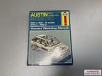 Austin/MG Maestro ISBN 0 38345 00922 8, Ophalen of Verzenden