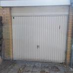 Garagedeur - Handbediend, Doe-het-zelf en Verbouw, Deuren en Horren, Ophalen