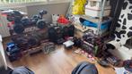 Overname van een complete RC hobby, Ophalen, Zo goed als nieuw, Elektro, Auto offroad