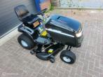 Zitmaaier  snapper  20 pk 2cilinder  hydo  mulch, Tuin en Terras, Zitmaaiers, Ophalen, Zo goed als nieuw