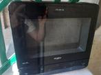 Whirlpool magnetron, MAX34/BL, of George Home AC 230101, Ophalen, Gebruikt, Magnetron, Draaiplateau