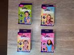 Glitter Tattoo Sets - Knutselen en Puzzelen!, Ophalen of Verzenden, Nieuw, Puzzelen
