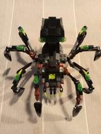 LEGO CHIMA 70130 INCLUSIEF BOUWTEKENING NIET COMPLEET, Ophalen of Verzenden, Gebruikt