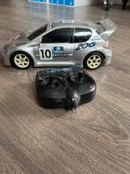 Radiografische auto, Hobby en Vrije tijd, Modelbouw | Radiografisch | Auto's, Gebruikt, Auto onroad, Overige schalen, Ophalen